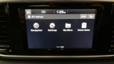 Kia Sportage 1.6 CRDi ISG GT-Line 5dr DCT Auto Diesel Estate